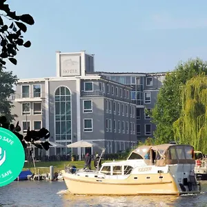 Am Schloss Koepenick By Golden Tulip Hotel Berlino