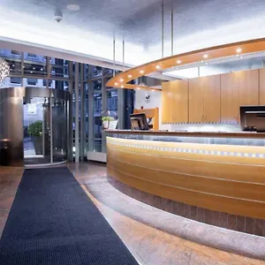 Kronenhotel Hotel Stoccarda