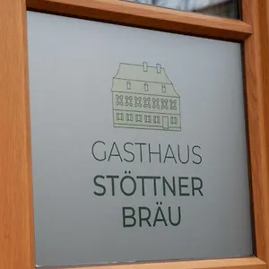Stoettnerbraeu Mini-hôtel