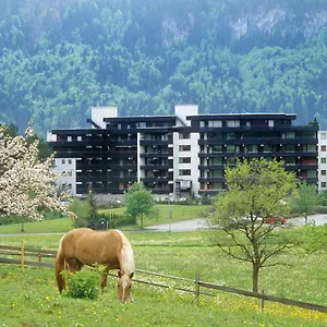 Apartment Buck, Füssen