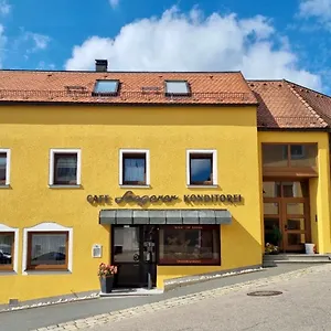 Baeckerei & Seegerer Couette-café