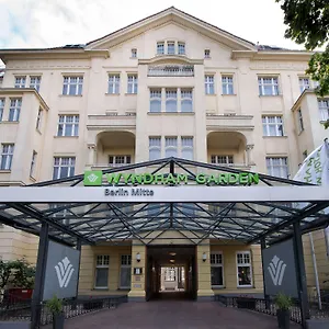 navštívit hotel
