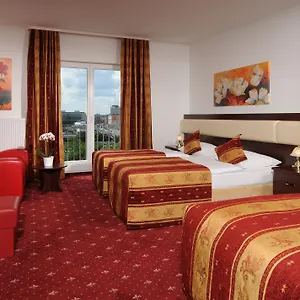 navštívit hotel