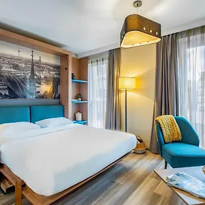 Adagio Appart hôtel