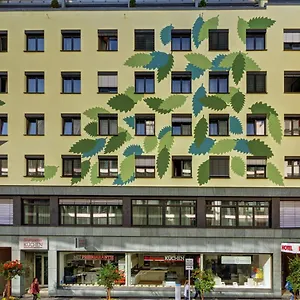 Unger Hotel Stoccarda