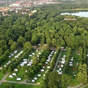 navštívit hotel
