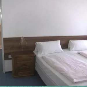 navštívit hotel