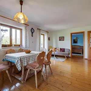 Ferienhaus In Neukirchen Near Heiligen Blut, Neukirchen beim Heiligen Blut