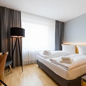 Mk | Hotel Monaco di Baviera