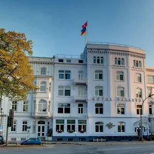 Relexa Bellevue An Der Alster Hotel