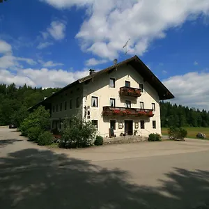 Hotel Landgasthof Auerschmiede