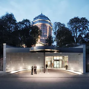 Moevenpick Hotel Amburgo
