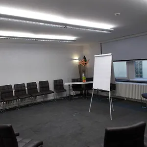 Energiehotel West Hotel Berlino